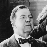 Rupert Hughes