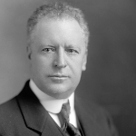 Victor Murdock