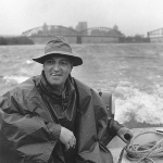Todd Webb (Charles Clayton Webb)