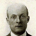 Homer Croy