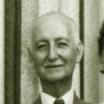Horace Holley