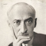 Andre Maurois