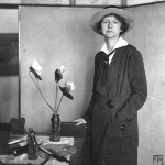 Eunice Tietjens