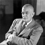 Carl Van Doren