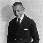 Erich Stroheim