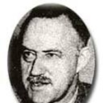 Paul Blanshard