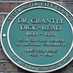 Grantly Dick-Read