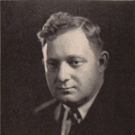 Benjamin Gitlow