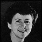 Freda Kirchwey
