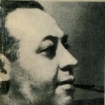 Joseph Freeman