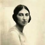 Margaret Kennedy