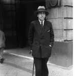 Cornelius Vanderbilt