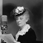 Edna Chase