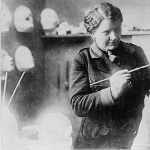Anna Coleman Ladd