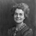 Ida Mellen