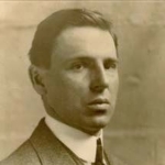 Ralph Fletcher Seymour