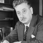 Sholem Asch