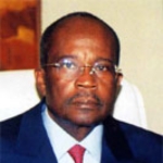 Casimir Oye Mba