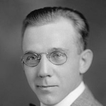 Ernest Poole