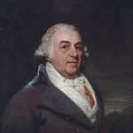 Richard Bache