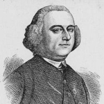 Joseph Palmer