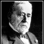 Robert Augustus Chesebrough