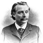 George Crompton