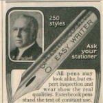 RICHARD ESTERBROOK