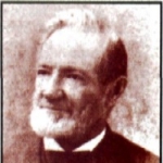 GEORGE ESTERLY