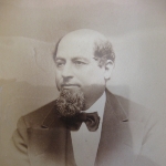 Lewis Gerstle