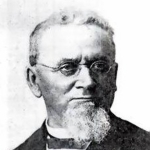 Jacob Haish