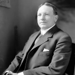 John Motley Morehead