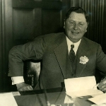 William Wrigley, Jr.
