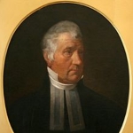 Harry Croswell