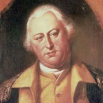 BENJAMIN EDES