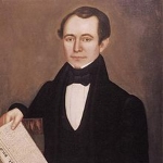 William Leggett