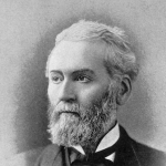 Joseph Medill