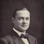 Frederick Lehlbach