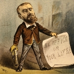James Albert Wales