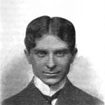 Victor Rosewater