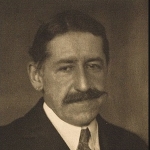 Ellery Sedgwick