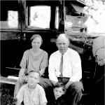 Edmond Chapman