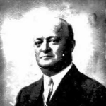 Gustave Fougner