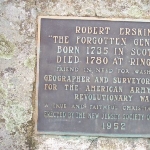 ROBERT ERSKINE