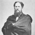 Josiah Harlan