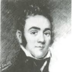 Joseph Lovell - Father of Mansfield Lovell