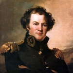 Alexander Macomb