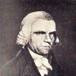 Gideon Olmsted