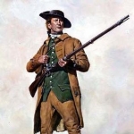 John Parker