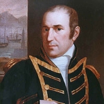Edward Preble